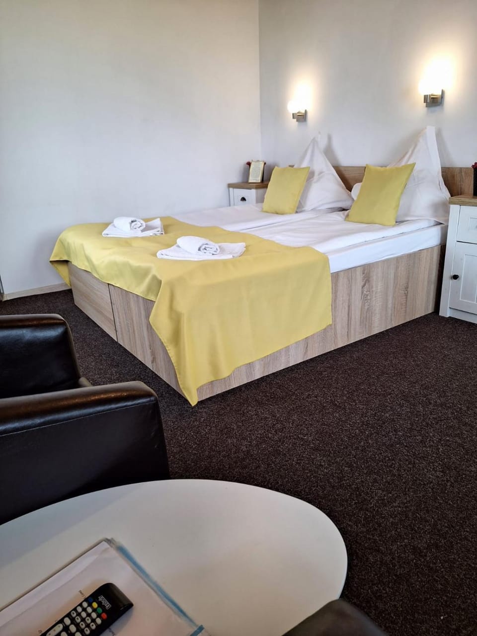Chalet Tinelu Brașov Săcele Bed and Breakfast in Brașov County