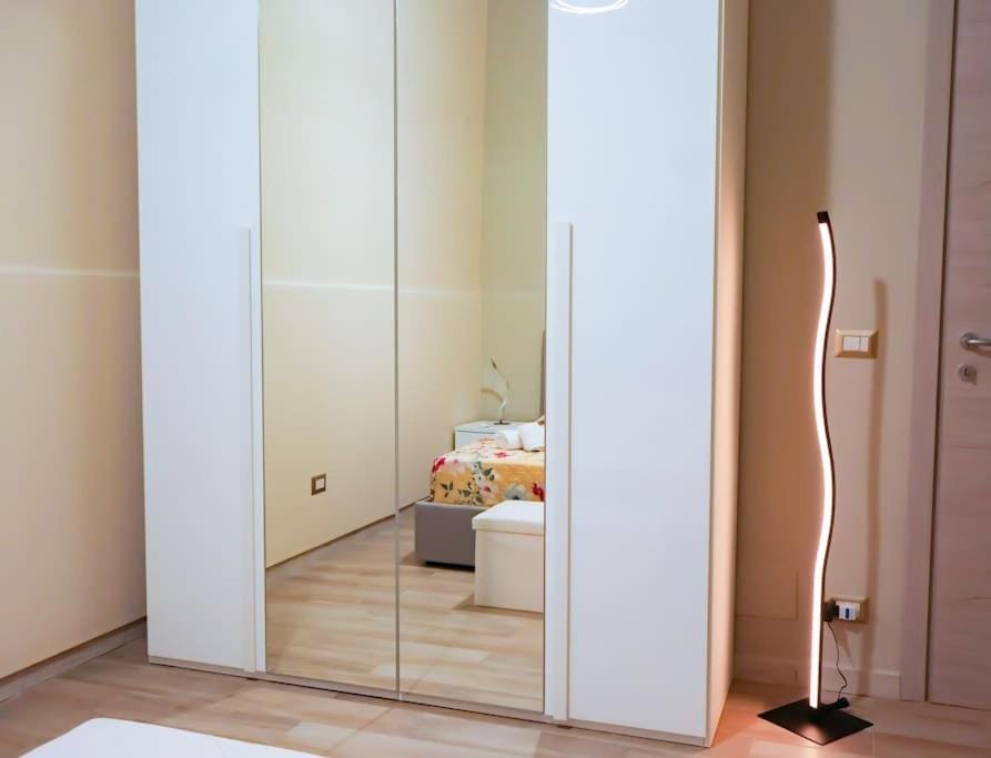 Bedroom, wardrobe