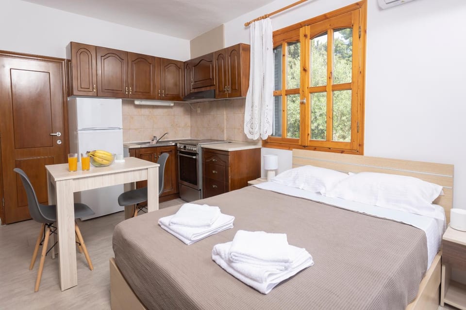 Seaside Escape Marmaras House in Halkidiki