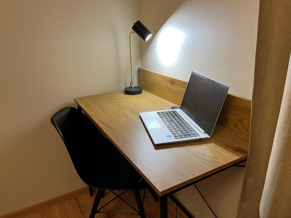 Business facilities