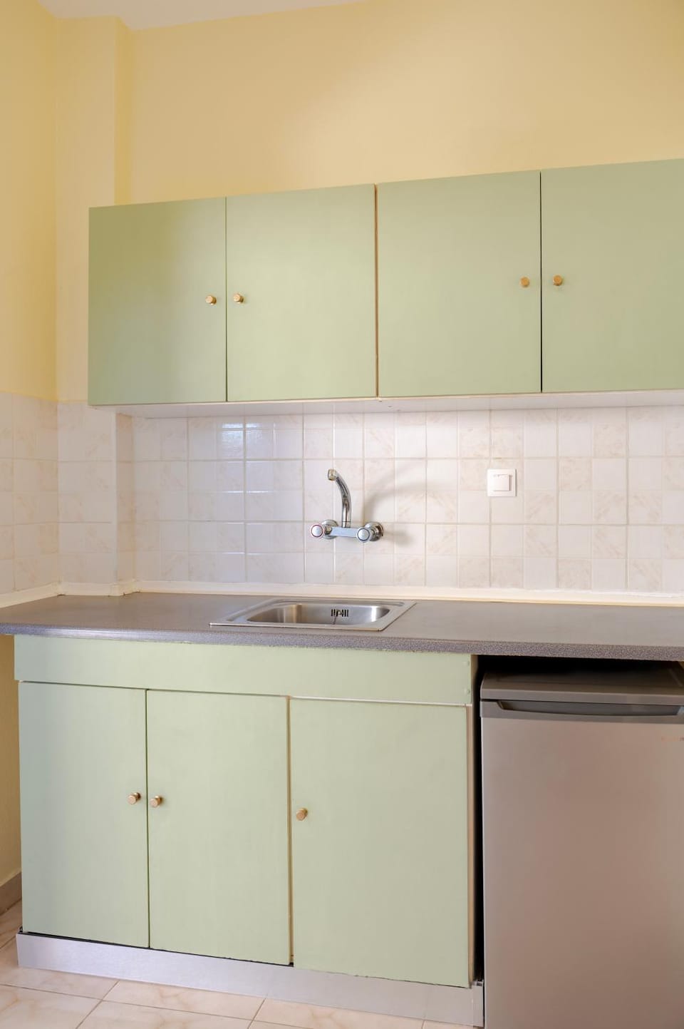GEORGE AND MARIOS STUDIOS Inn Hotel in Halkidiki