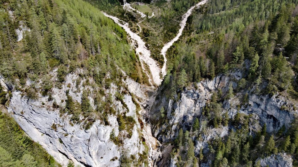 Natural landscape