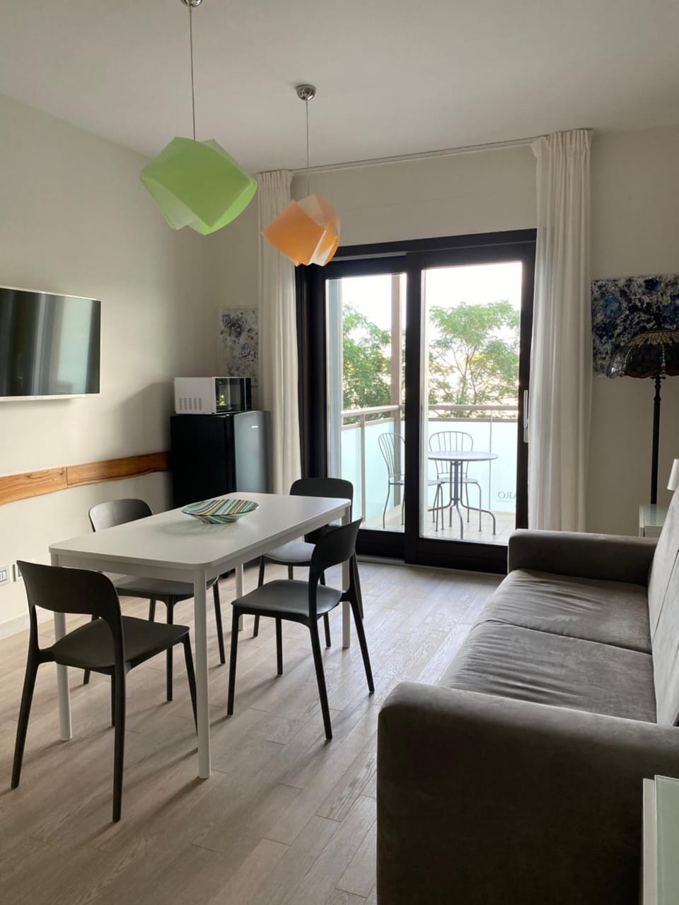 Casa ORPHEUS Apartment in Bari