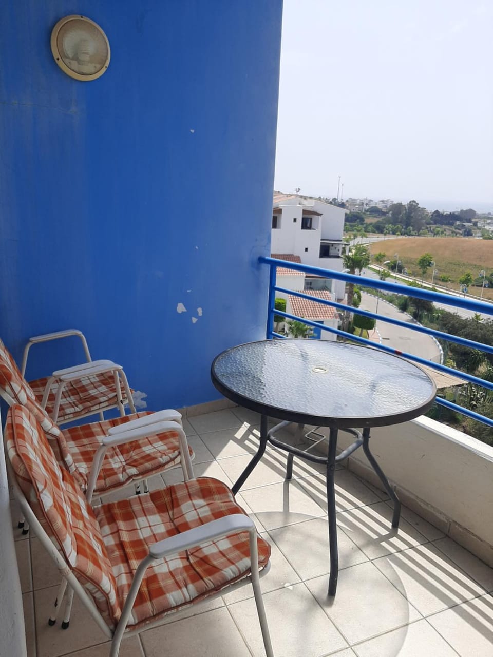 Séduisant Studio vue piscine Cabo négro Apartment hotel in Tangier-Tétouan-Al Hoceima