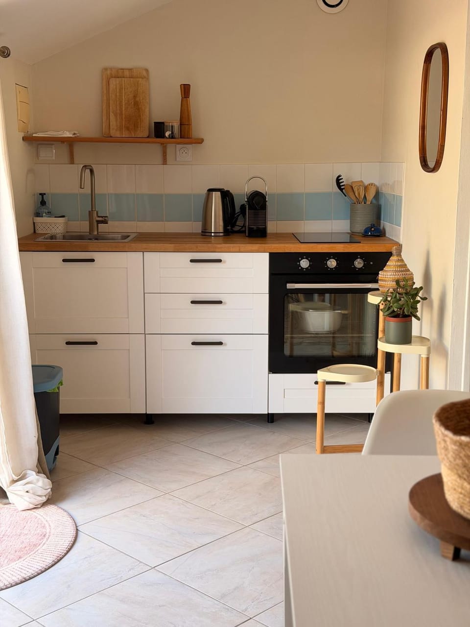 Studio au coeur de Guérande Apartment in Brittany