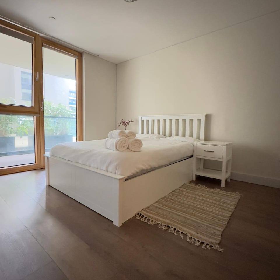 King room with Balcony Vacation rental in Dublin