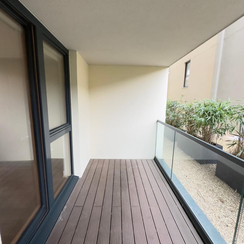 King room with Balcony Vacation rental in Dublin