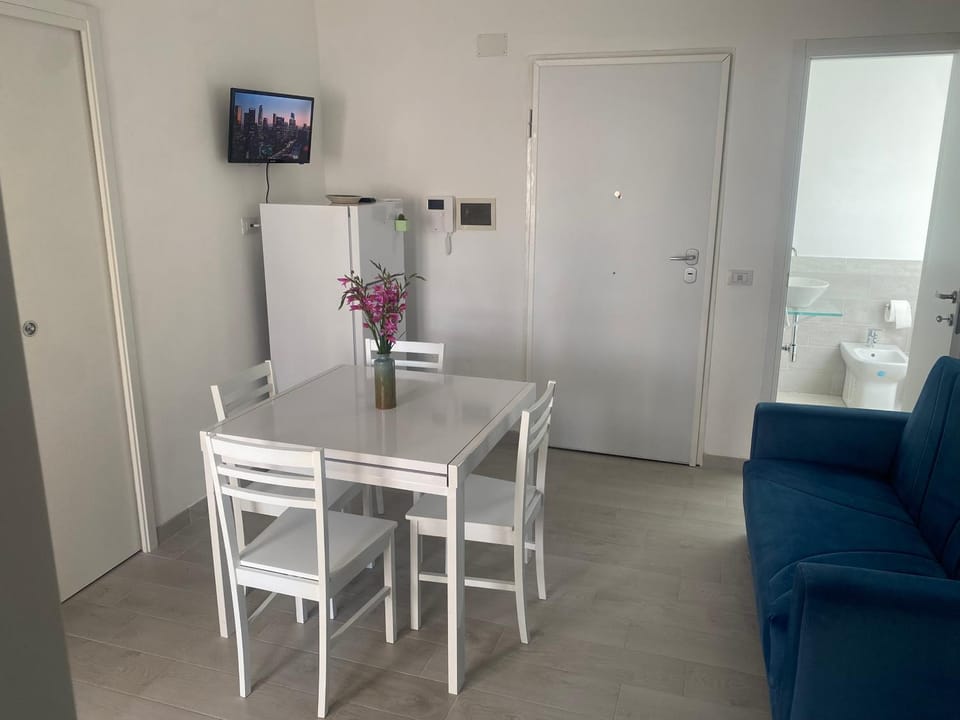 Appartamento Florio Apartment in Palermo