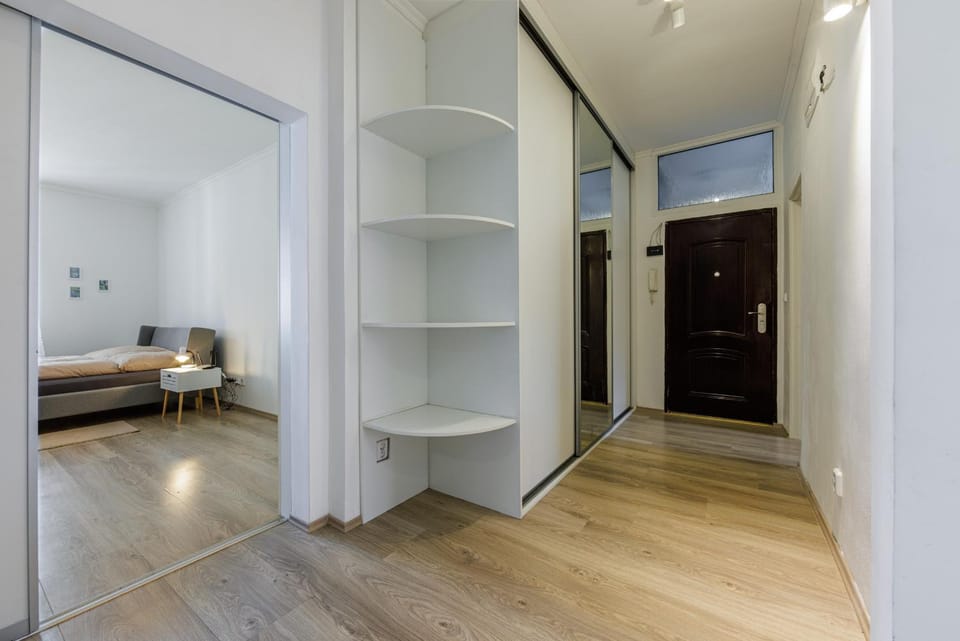 Stylish Centre Apartment TGM Apartment in Czechia