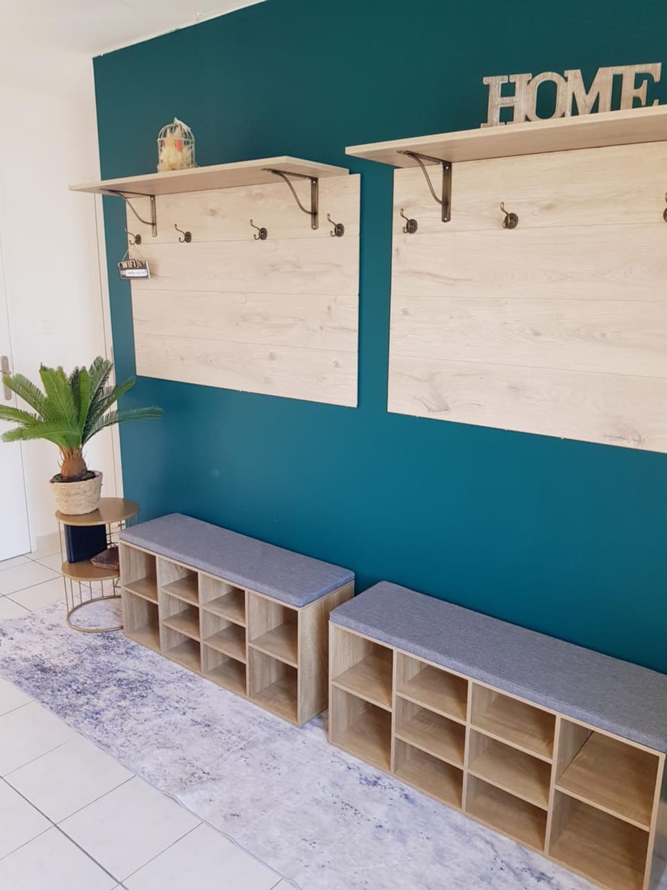 La Barak'A House in Normandy