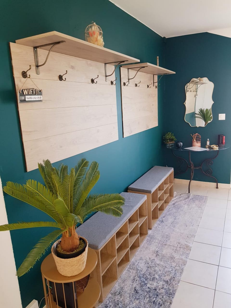 La Barak'A House in Normandy