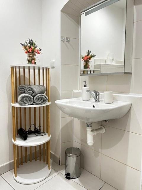 Apartmány U Špinarů Apartment in Czechia