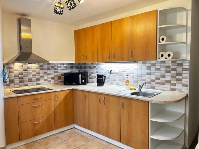 Apartmány U Špinarů Apartment in Czechia
