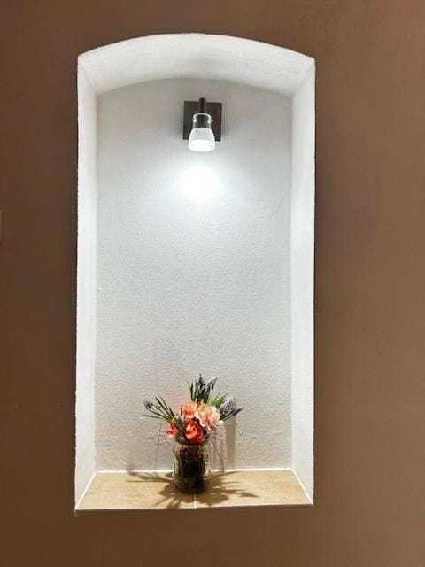 Apartmány U Špinarů Apartment in Czechia