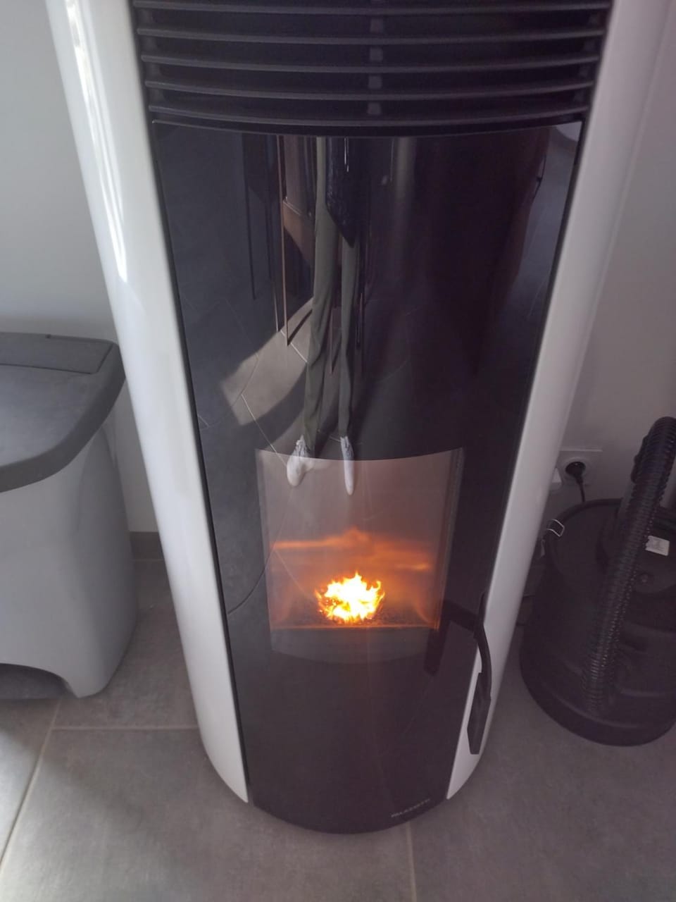 heating
