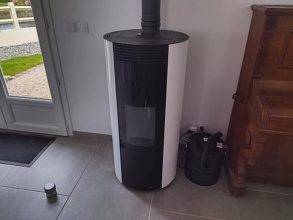 heating