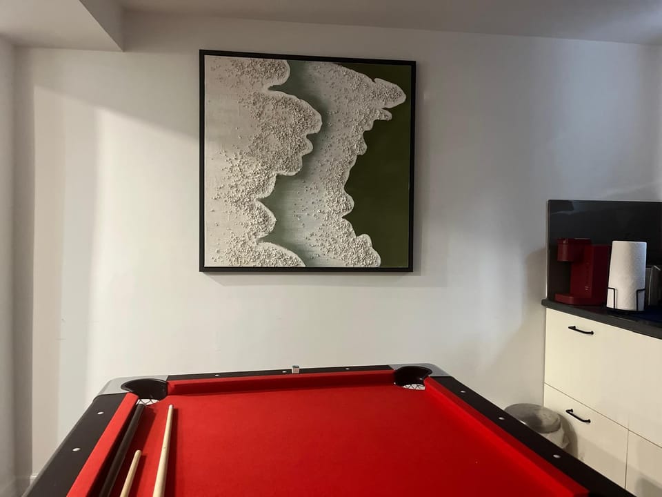 cozy private guest suite Apartment in Richmond Hill