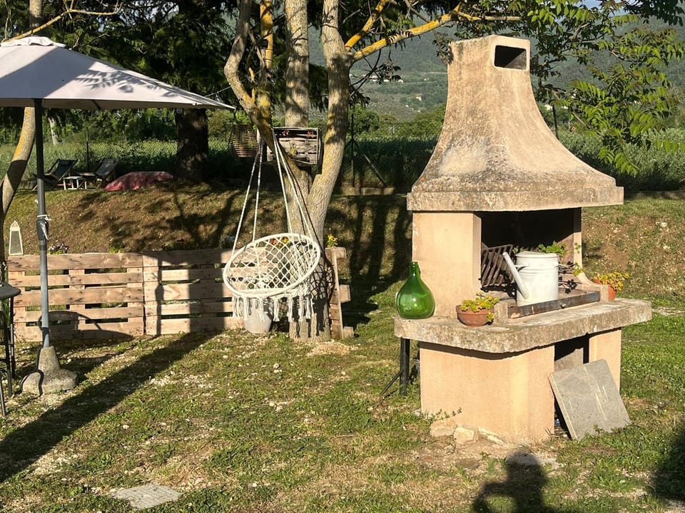 Cuore di Legno Country House House in Umbria