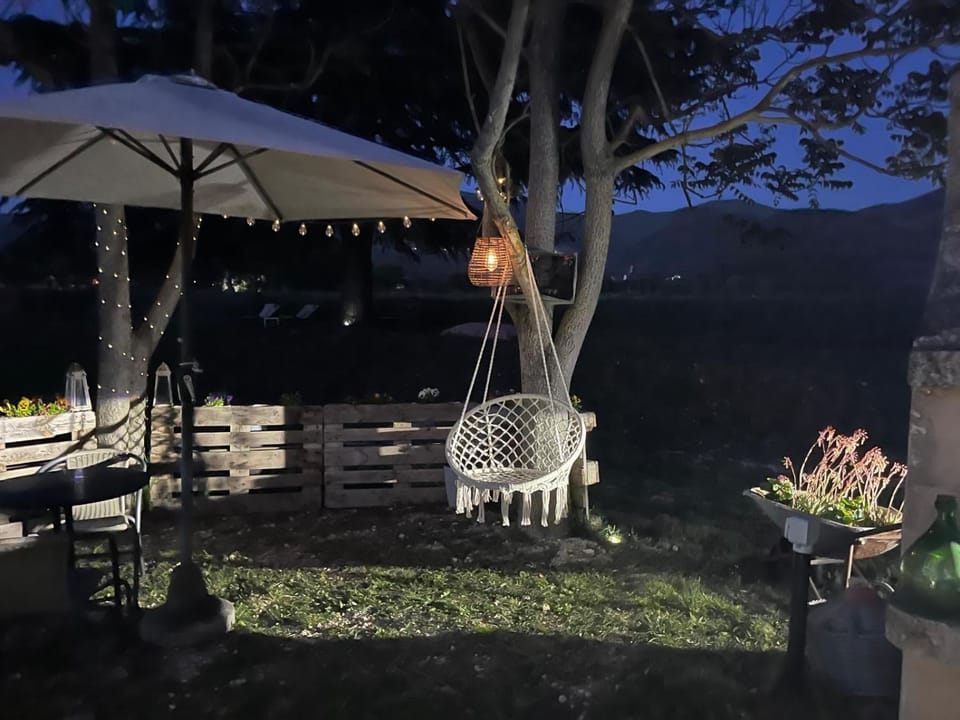 Cuore di Legno Country House House in Umbria