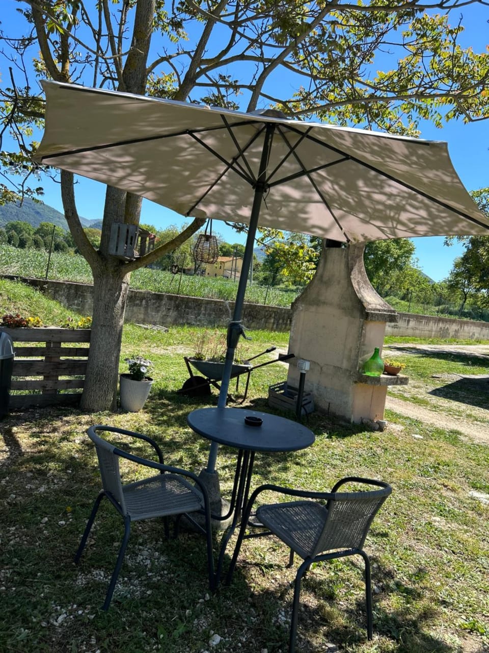Cuore di Legno Country House House in Umbria