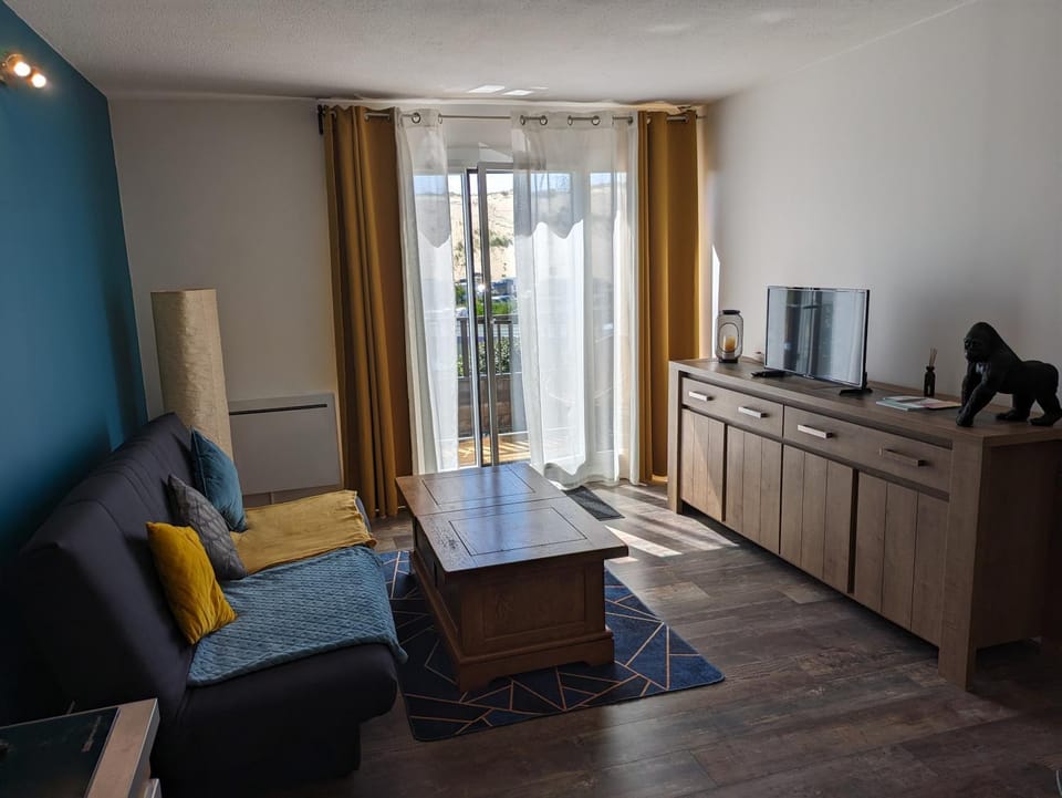 Le DÉLICE DES DUNES Apartment in Seignosse