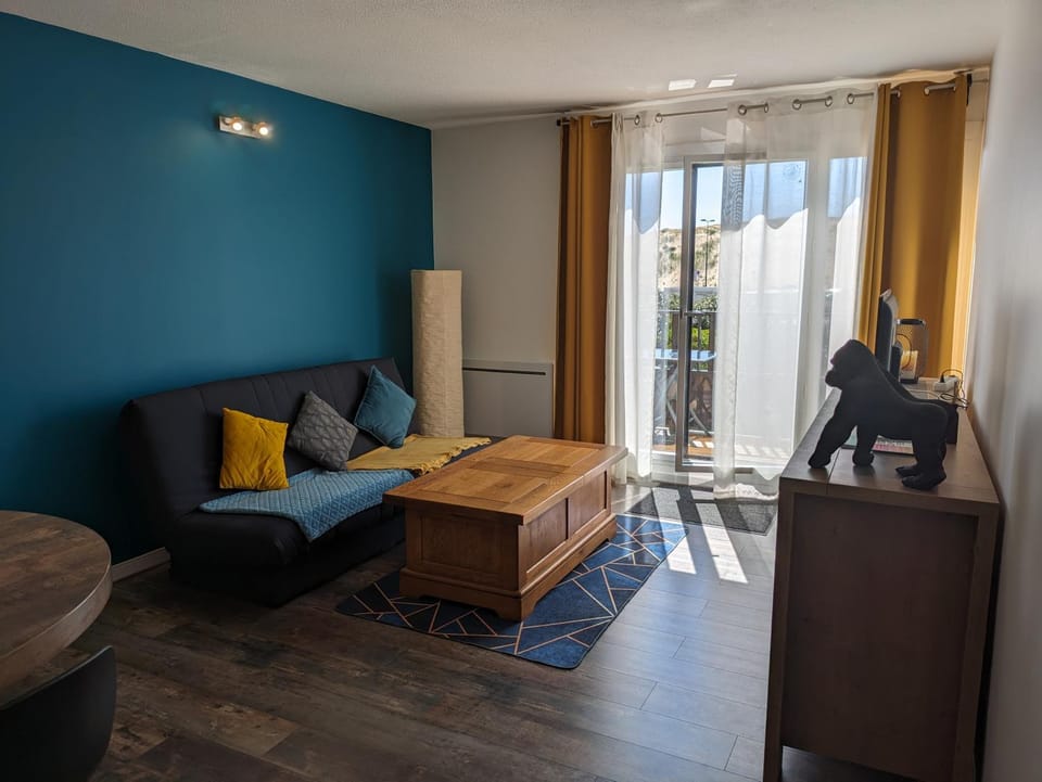 Le DÉLICE DES DUNES Apartment in Seignosse