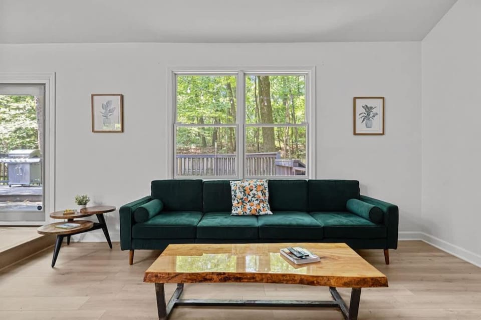 The High Life by Juniper Holiday + Home House in LaPorte County