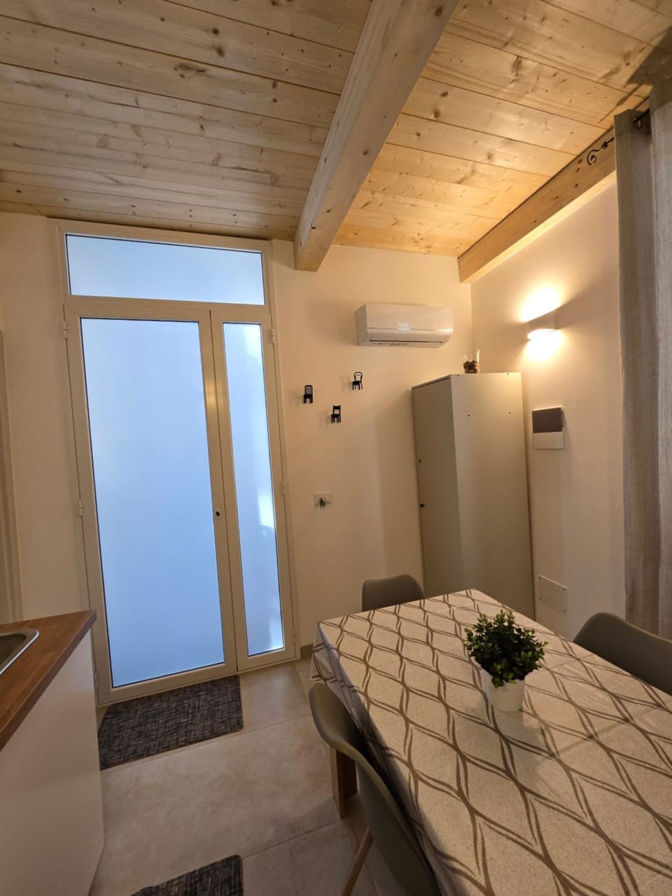Fortino living fall Apartment in Catania