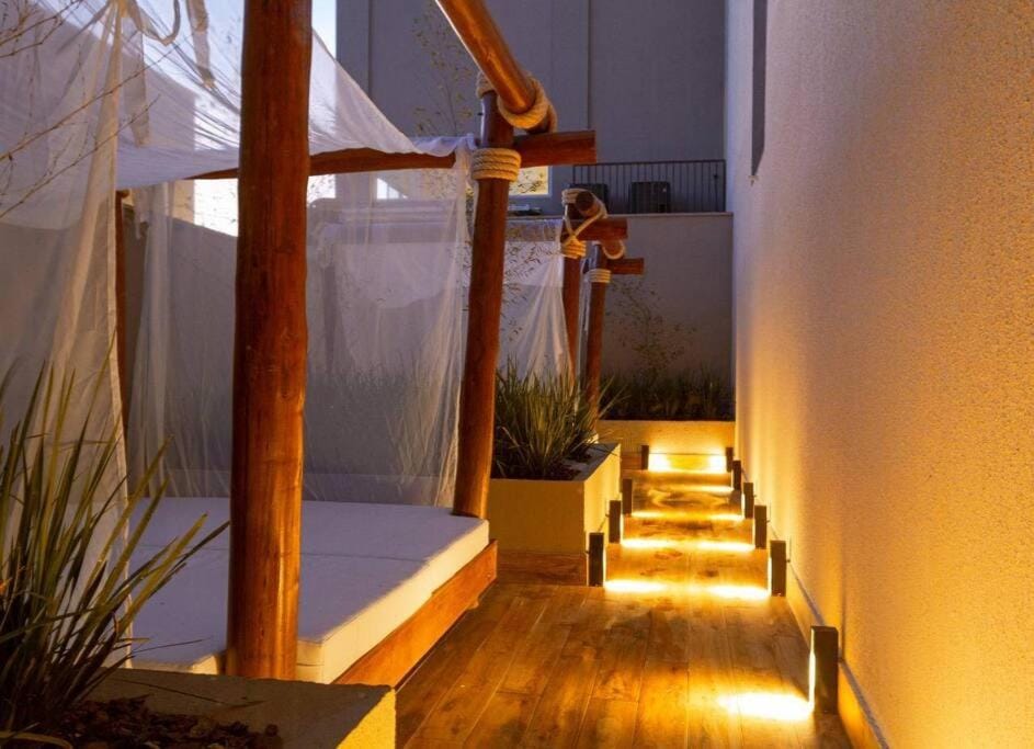 Apartamento em Caldas Novas Evian Thermas Apartment in State of Goiás