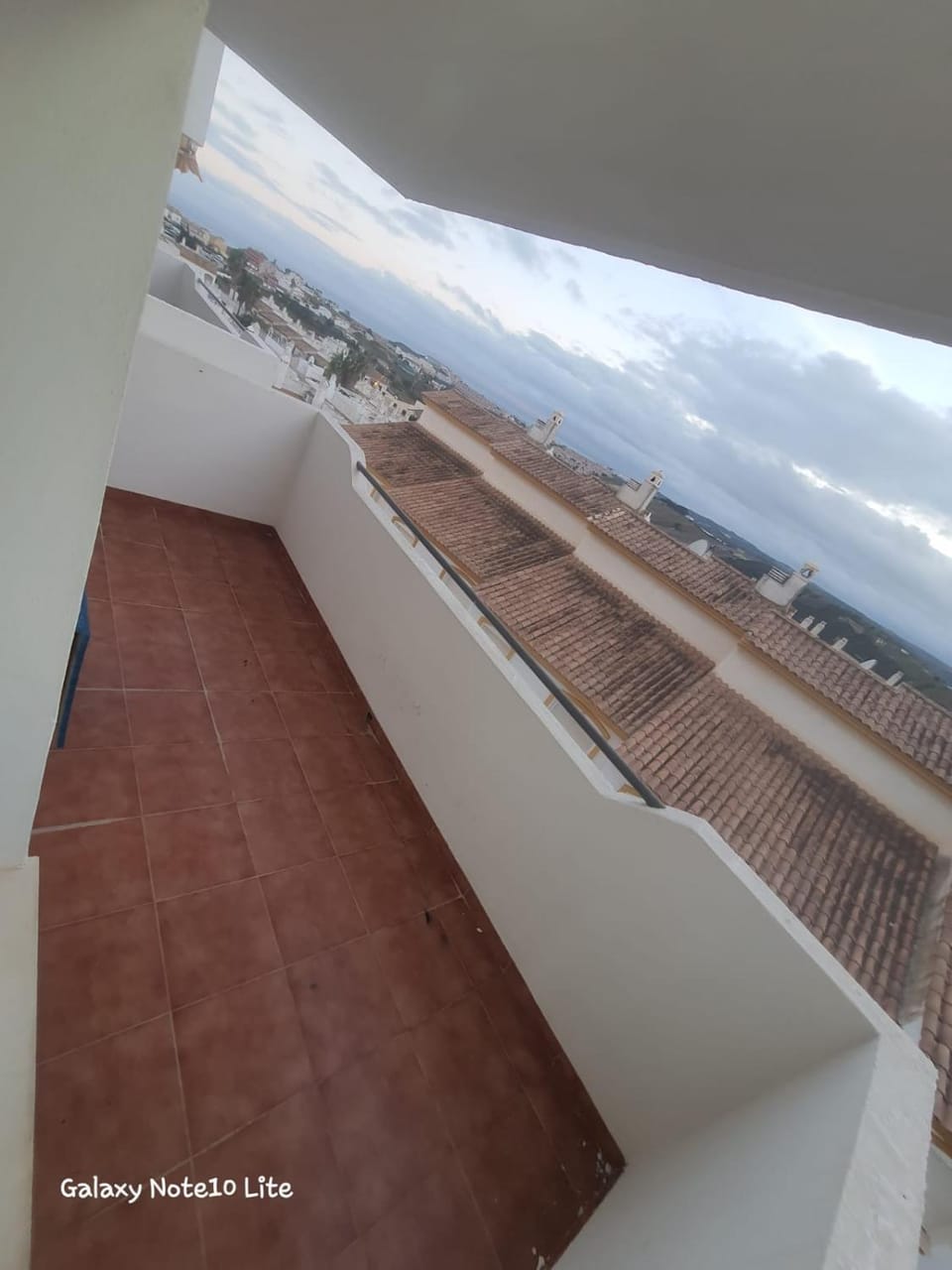 View (from property/room), Balcony/Terrace