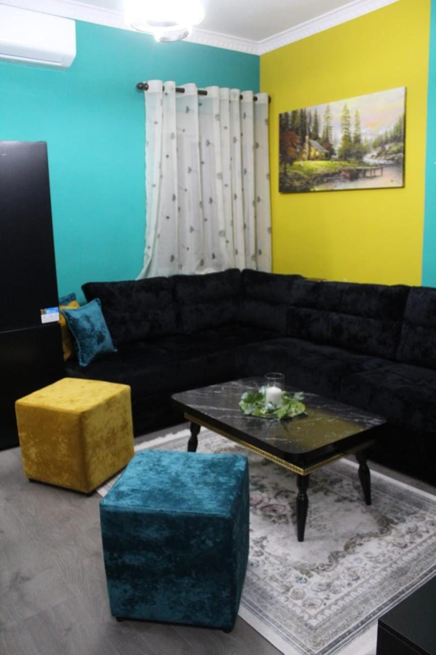 JUSRA Apartment Apartment in Tirana County, Albania