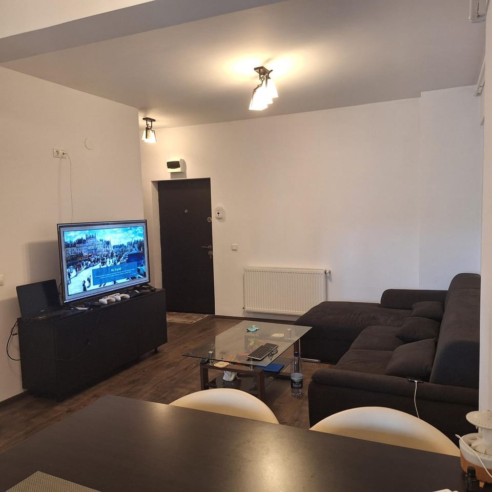 Apartament 2 camere Apartment in Cluj-Napoca