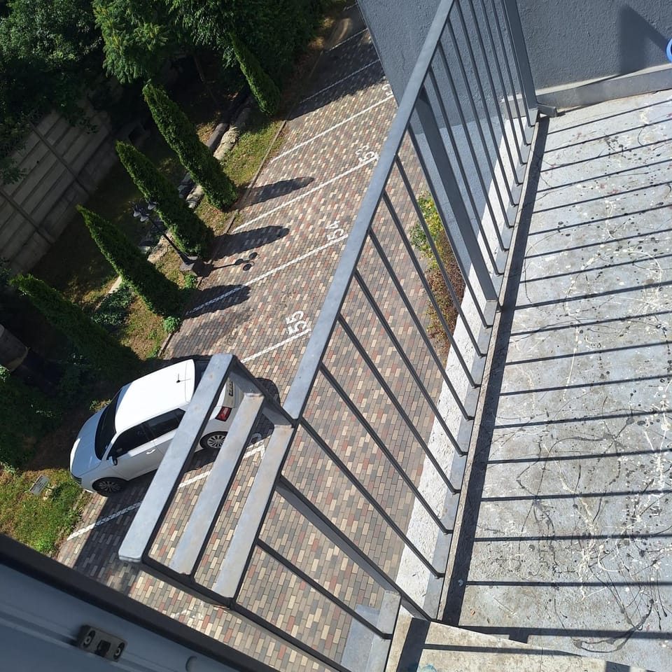 Apartament 2 camere Apartment in Cluj-Napoca