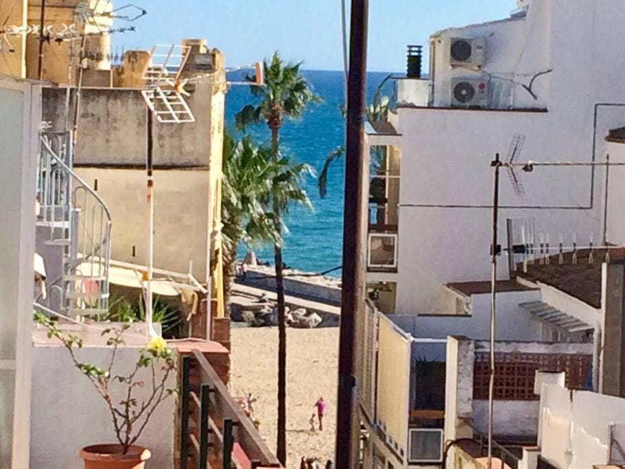 Pure Chill Apartment Sitges centre beach Apartment in Sitges