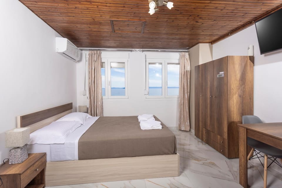 Seabreeze Serenity Marmaras House in Halkidiki