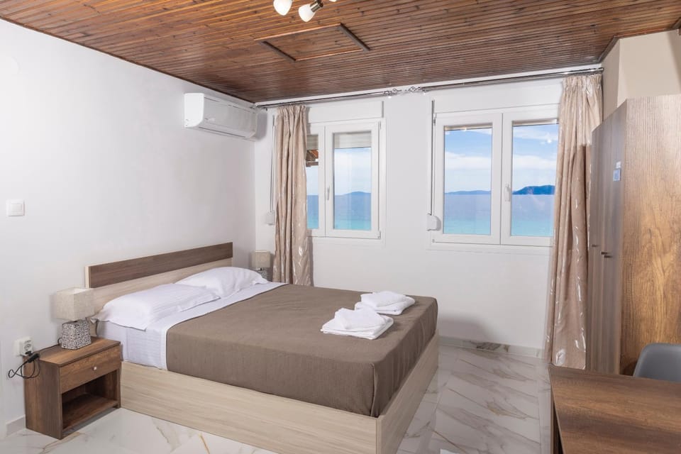 Seabreeze Serenity Marmaras House in Halkidiki