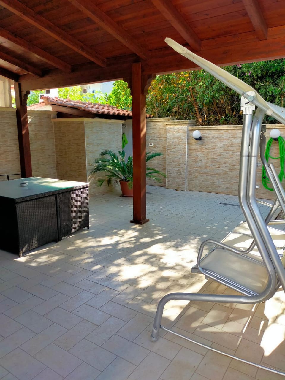 Villa Morrina Apartment hotel in Province of Taranto