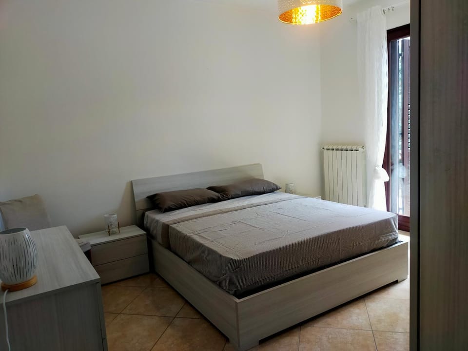 Villa Morrina Apartment hotel in Province of Taranto