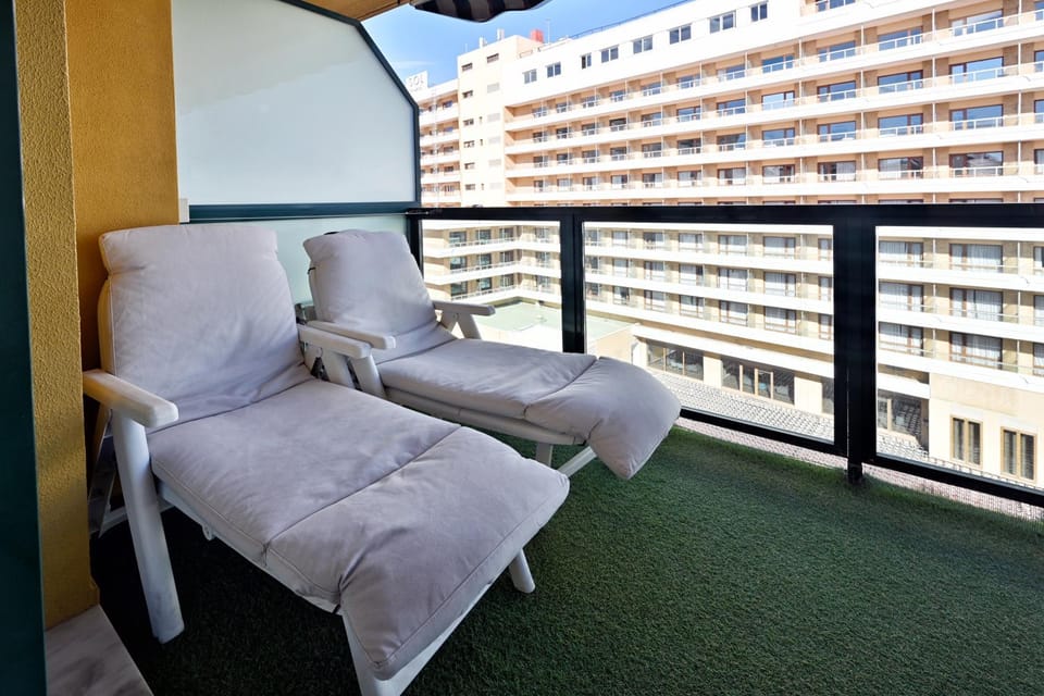 Day, View (from property/room), Balcony/Terrace