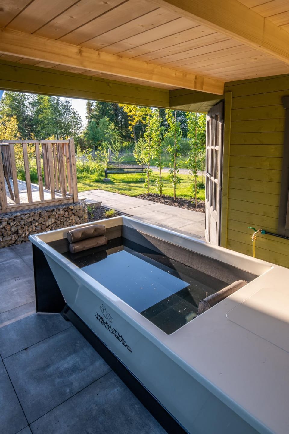 Hot Tub, Spa and wellness centre/facilities, Spa and wellness centre/facilities