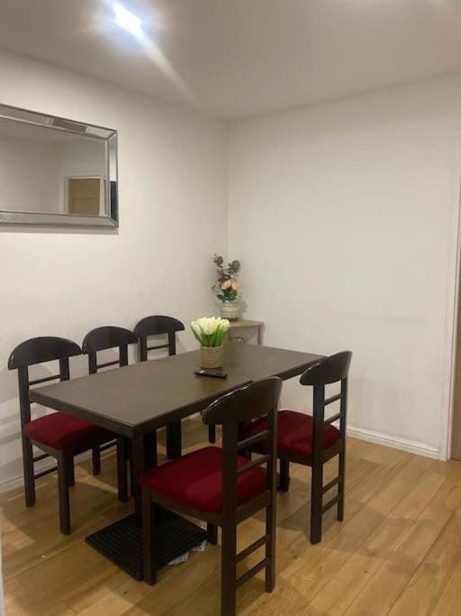 City of London House in London Borough of Southwark