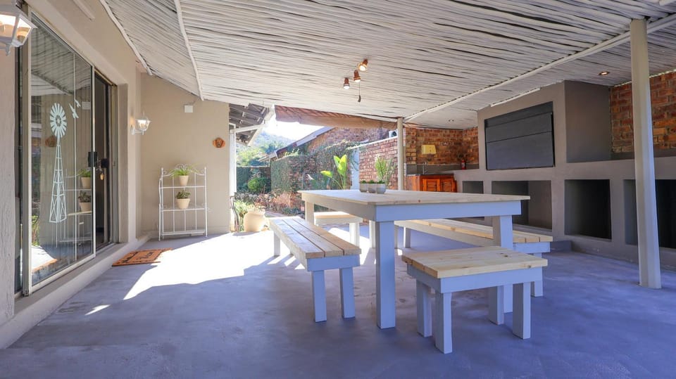 Patio, Balcony/Terrace