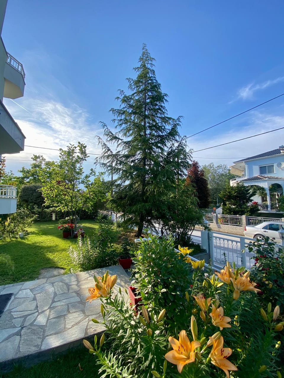 Apartments Thomoglou Giota Apartment in Decentralized Administration of Macedonia and Thrace