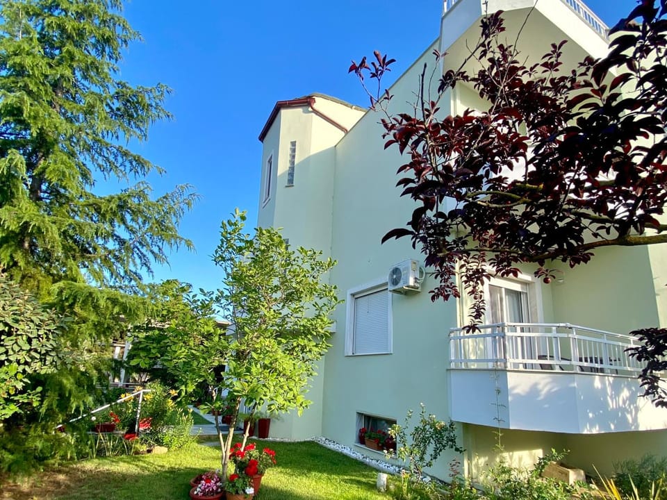 Apartments Thomoglou Giota Apartment in Decentralized Administration of Macedonia and Thrace