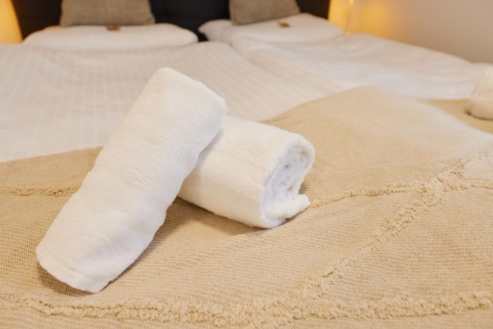 towels