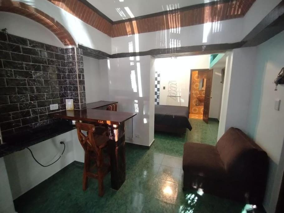 Pintoresco departamento full equipado Apartment in Buenos Aires