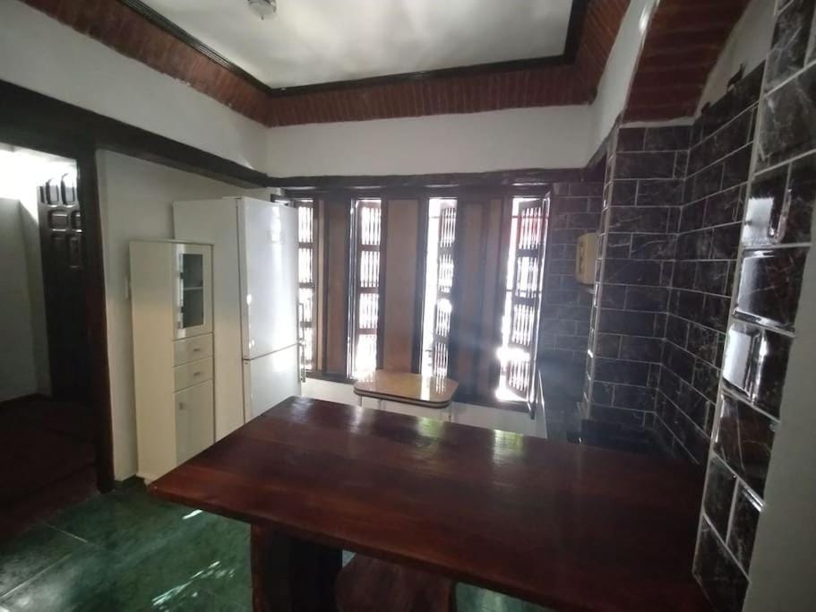 Pintoresco departamento full equipado Apartment in Buenos Aires