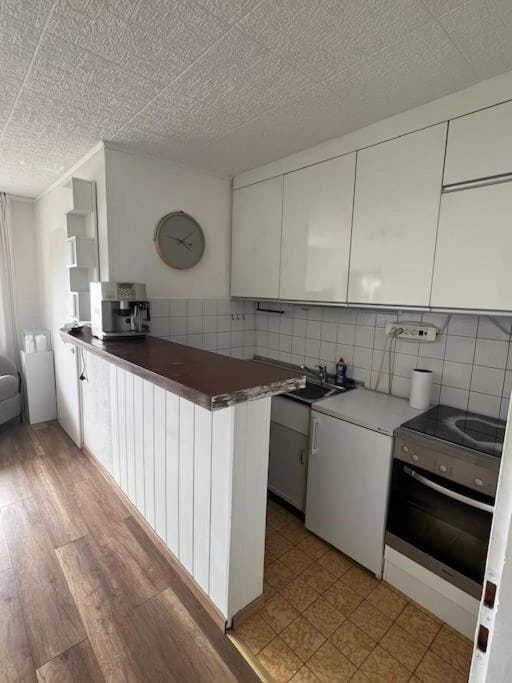 Ferienwohnung Firmenwohnung Nähe Maulbronn Badesee Apartment in Baden-Württemberg