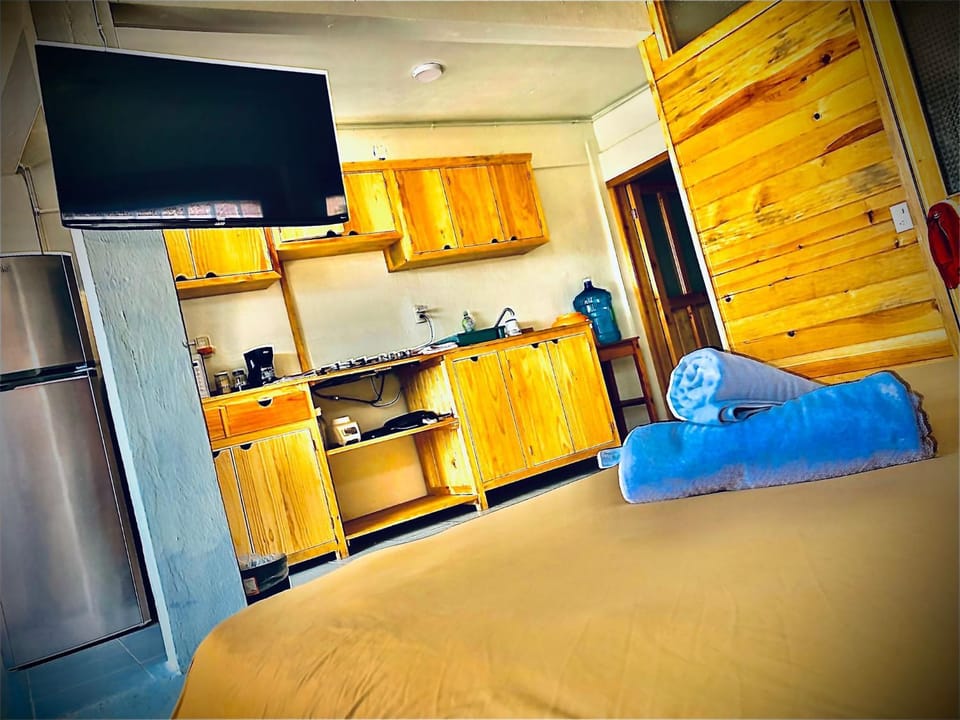 TV and multimedia, Bedroom