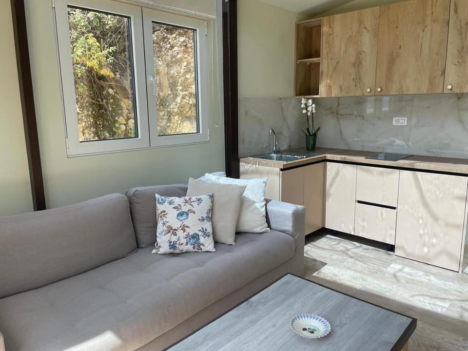 Aria's Apartment 2 House in Vlorë County, Albania